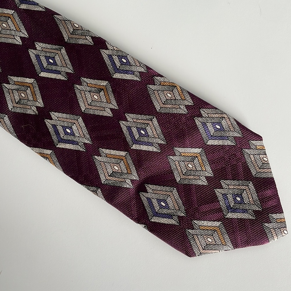 Robert Talbott Tie